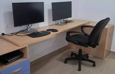 Rental of a new apartment, 3 bedrooms, 96 m², first rental, Alicante, Spain